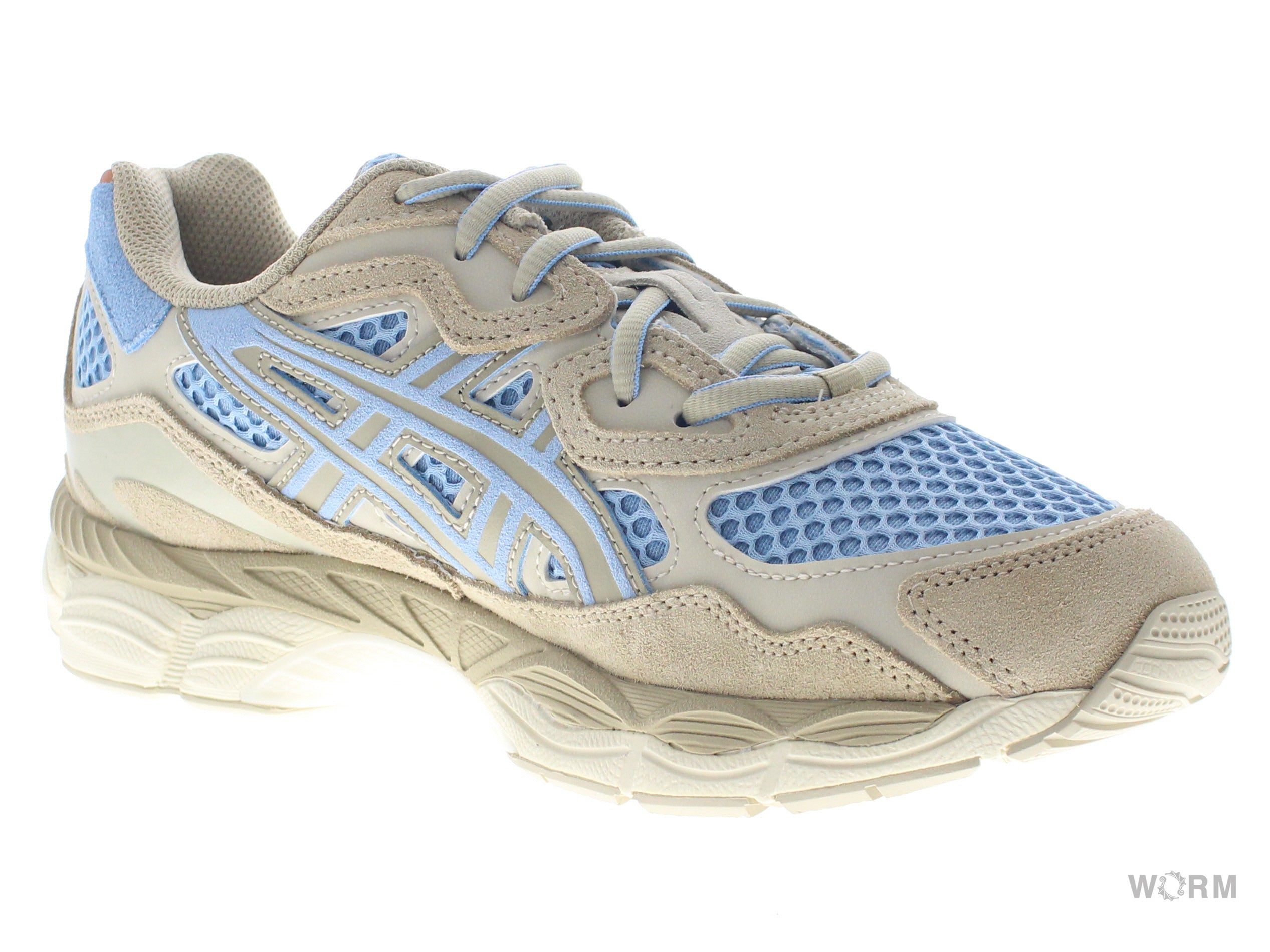 【US11】 ASICS GEL-NYC 1203A372-401 【DS】