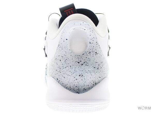 【US10】 NIKE ADAPT BB 2.0 BQ5397-101 【DS】