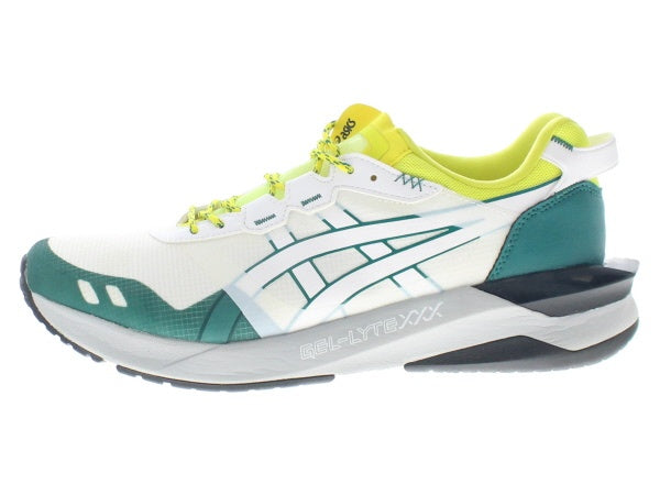 【US9】 ASICS GEL-LYTE XXX 1021A263-102 【DS】