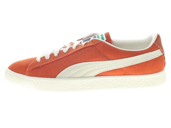 【US9】 PUMA BASKET VTG BUTTER GOODS 381099-02 【DS】
