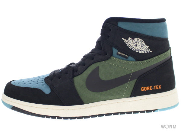 【US12】 AIR JORDAN 1 ELEMENT GORE-TEX DB2889-003 【DS】