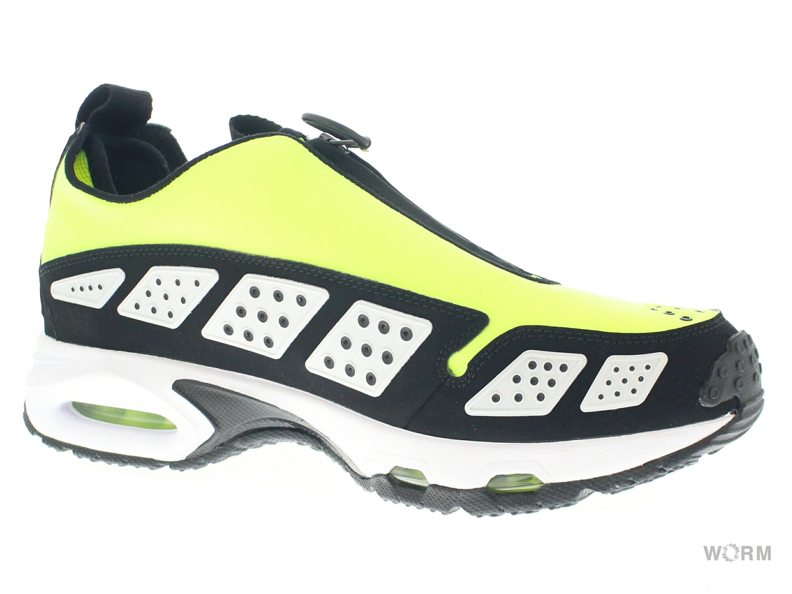 【US10】 NIKE W AIR MAX SNDR FZ2068-700 【DS】