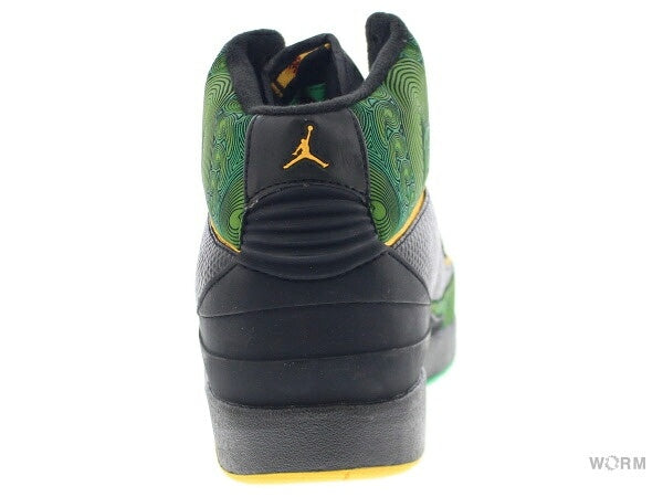 【US9】 AIR JORDAN 2 RETRO HIGH DB DOERNBECHER 318304-071 【DS】