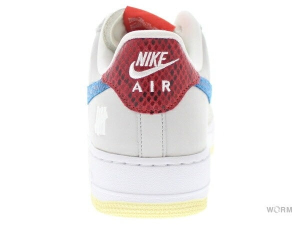 【US9.5】 NIKE AIR FORCE 1 LOW SP DM8461-001 【DS】