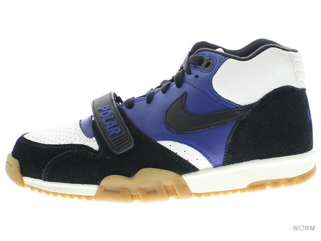 【US10】 NIKE SB SB AIR TRAINER 1 QS CI6892-001 【DS】