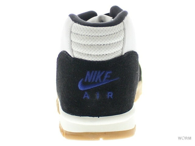 【US10】 NIKE SB SB AIR TRAINER 1 QS CI6892-001 【DS】