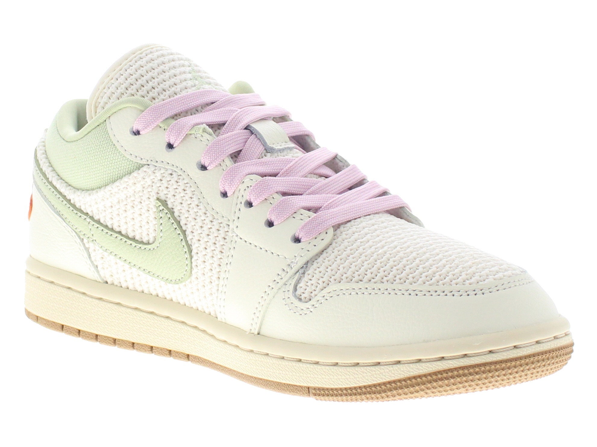 【W US7】 WMNS AIR JORDAN 1 LOW SE II0569-100 【DS】