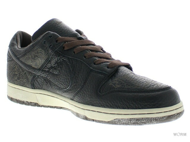 【US13】 NIKE DUNK LOW BY MICHAEL DESMOND 308429-001 【DS】