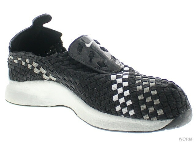 【US10】 NIKE AIR WOVEN 609065-004 【DS】