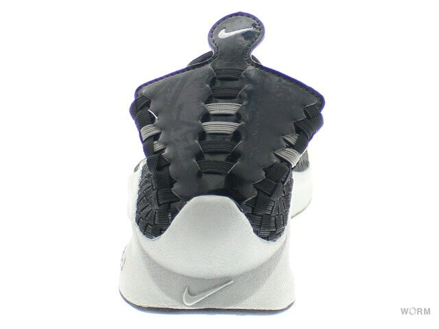 【US10】 NIKE AIR WOVEN 609065-004 【DS】