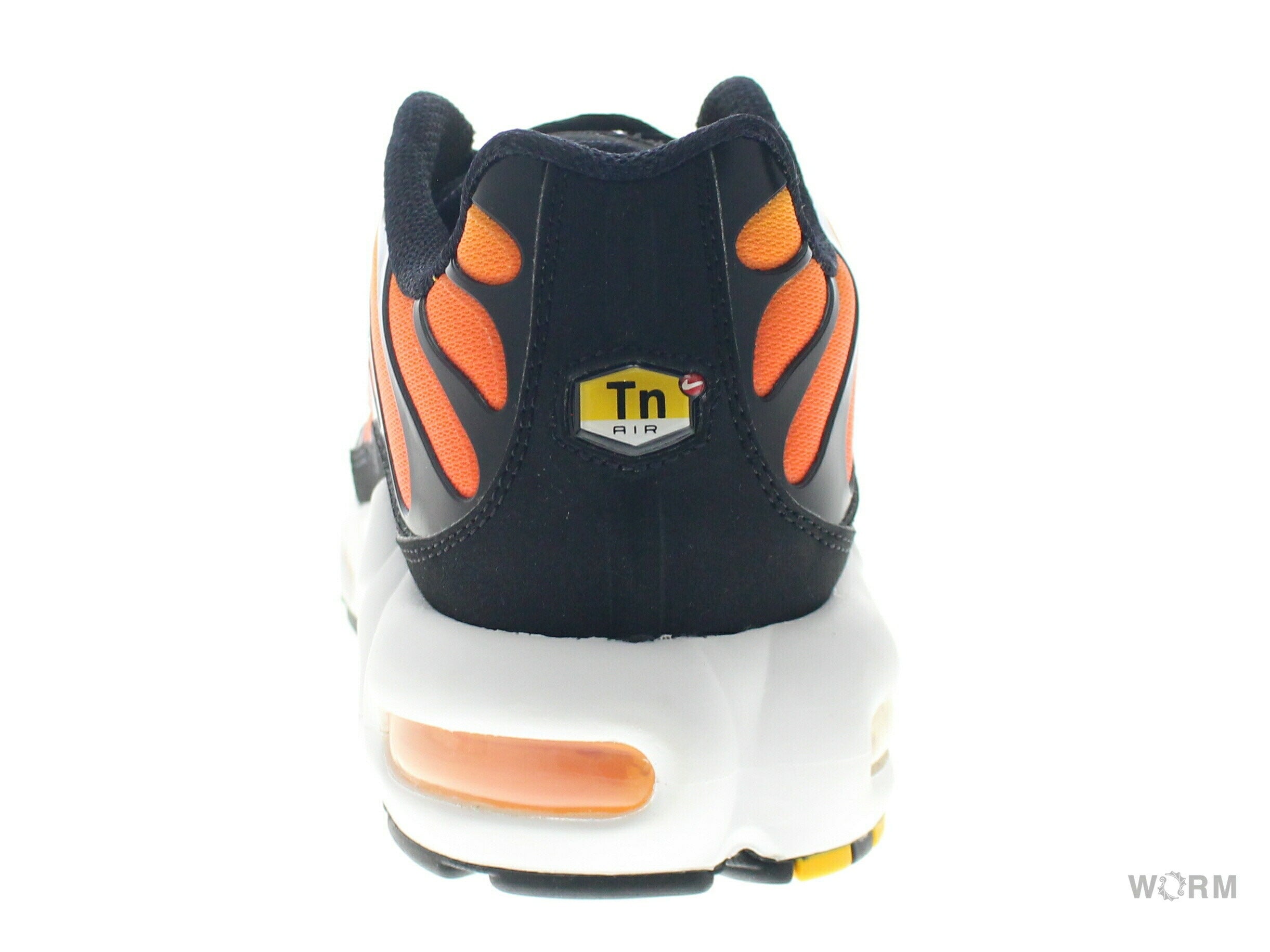 【US10.5】 NIKE AIR MAX PLUS OG HF0552-001 【DS】