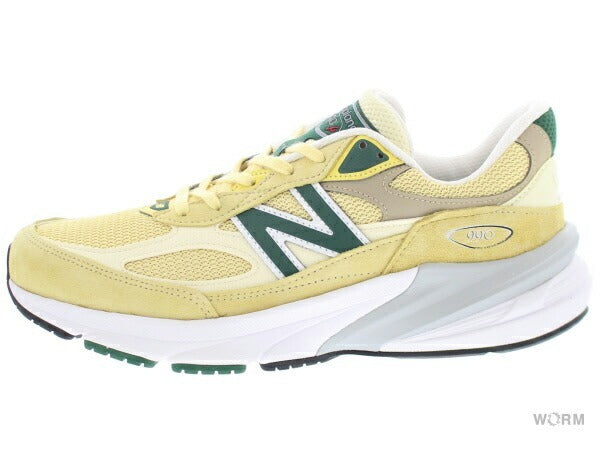 【US10】 New Balance U990TE6 【DS】