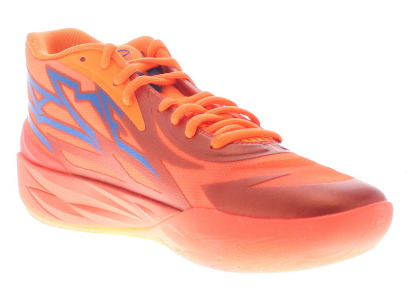 【US10】 PUMA MB.02 376442-01 【DS】