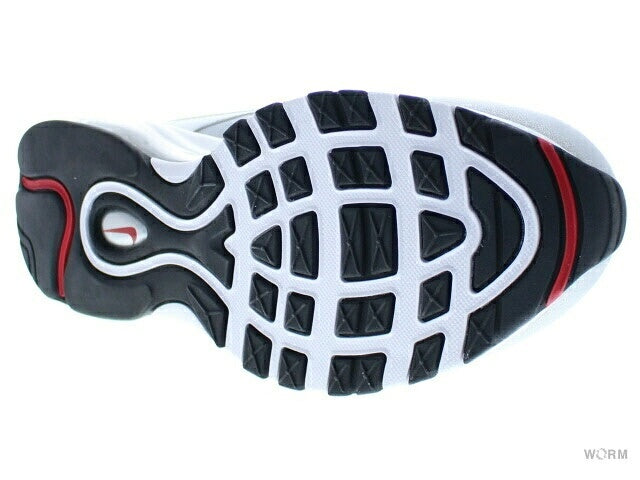 【US9.5】 NIKE AIR MAX 97 OG 884421-001 【DS】