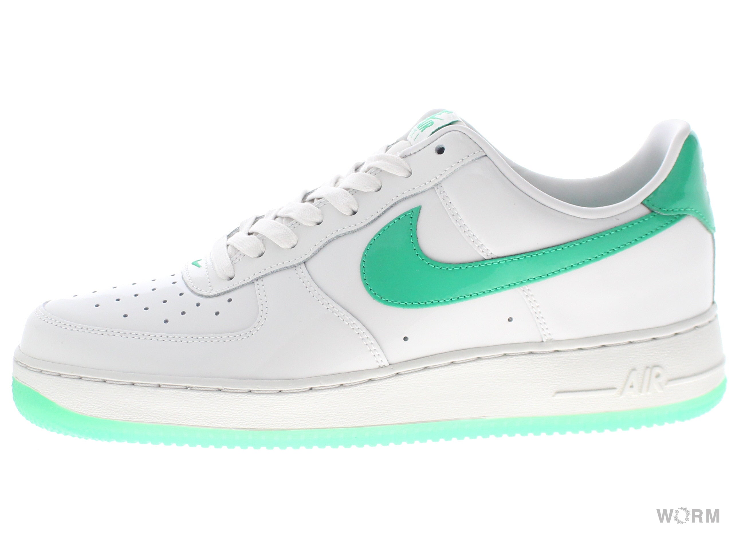 【US9.5】 NIKE AIR FORCE 1 07 PRM HF4864-094 【DS】