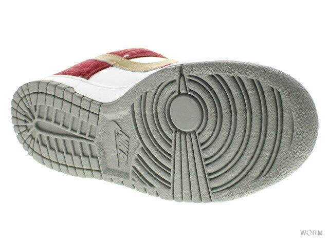 【US8】 NIKE SB DUNK LOW PRO SB Shanghai  304292-112 【DS】