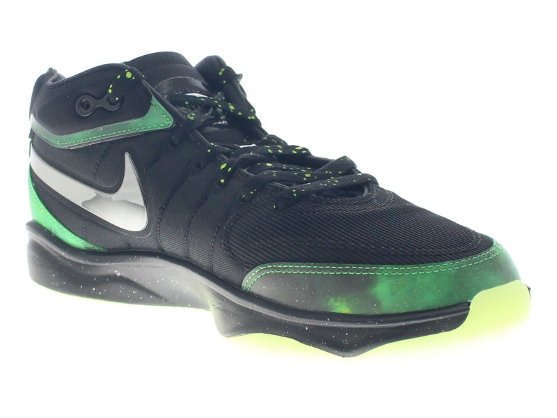 【US9】 NIKE AIR ZOOM G.T. HUSTLE 2 VW EP FZ7310-900 【DS】