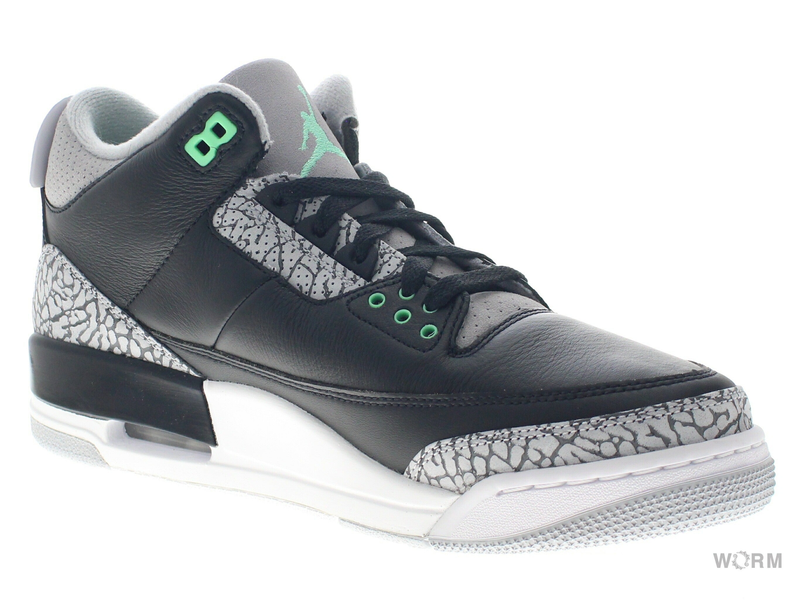 【US9.5】 AIR JORDAN 3 RETRO CT8532-031 【DS】