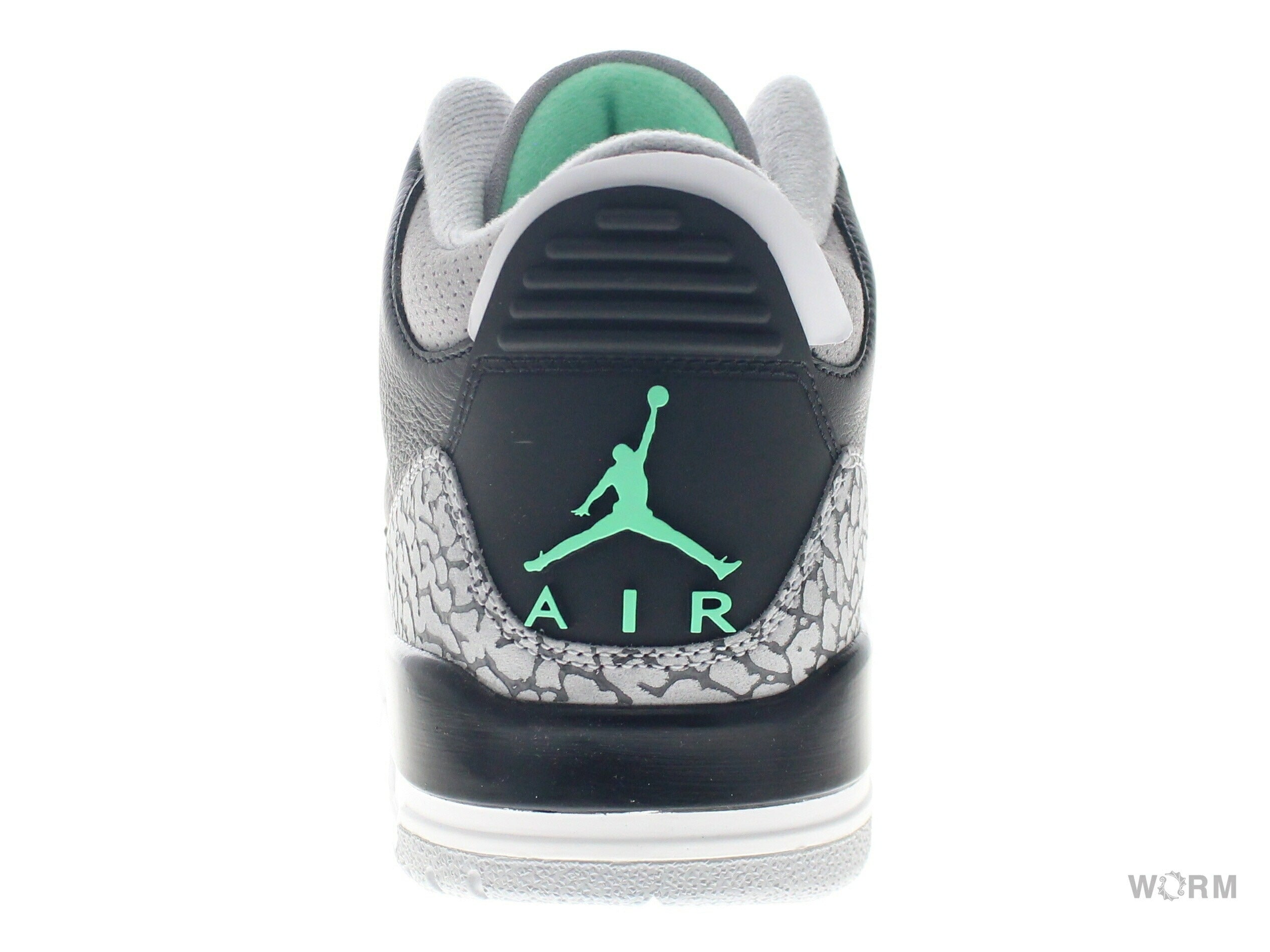【US9.5】 AIR JORDAN 3 RETRO CT8532-031 【DS】