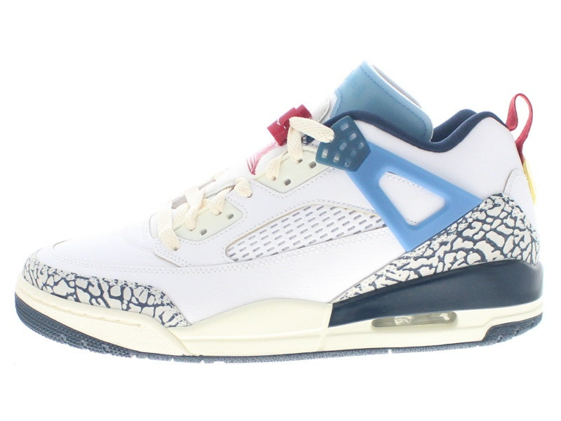 【US9.5】 JORDAN SPIZIKE LOW HM3712-164 【DS】
