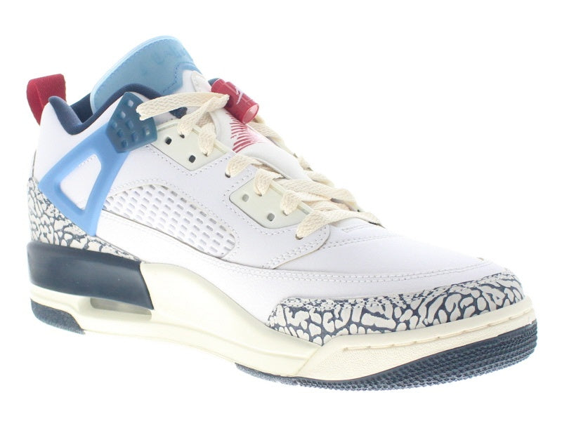 【US9.5】 JORDAN SPIZIKE LOW HM3712-164 【DS】
