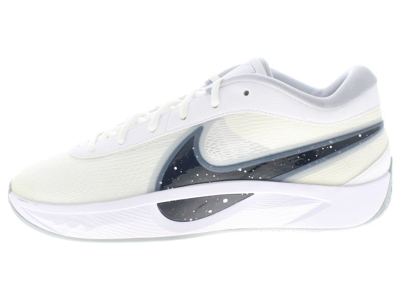 【US9】 NIKE GIANNIS FREAK 6 EP FJ7807-102 【DS】