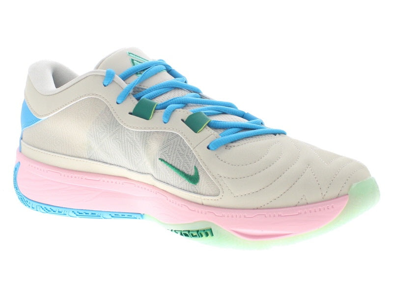 【US9】 NIKE ZOOM FREAK 5 EP DX4996-100 【DS】