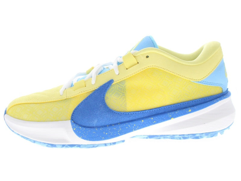 【US9】 NIKE ZOOM FREAK 5 EP DX4996-700 【DS】