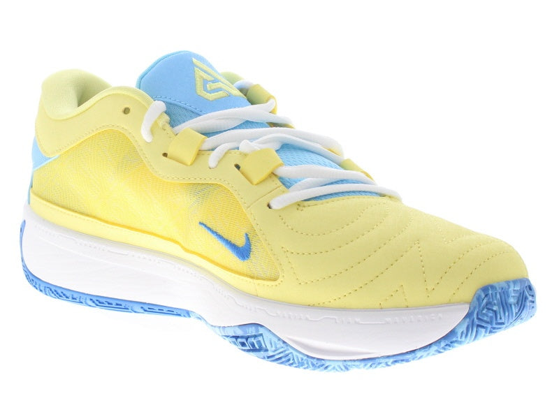 【US9】 NIKE ZOOM FREAK 5 EP DX4996-700 【DS】