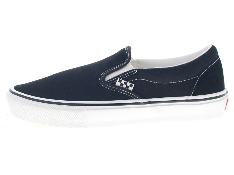 【US9】 VANS SKATE SLIP-ON VN0A5FCAY28 【DS】