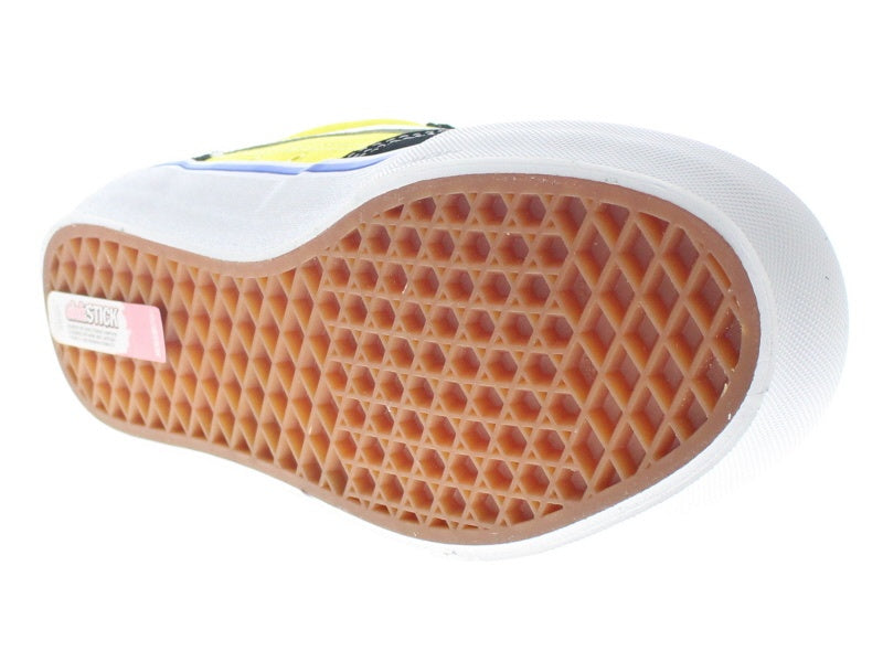 【US9】 VANS ROWAN VN0A5JICAL8 【DS】