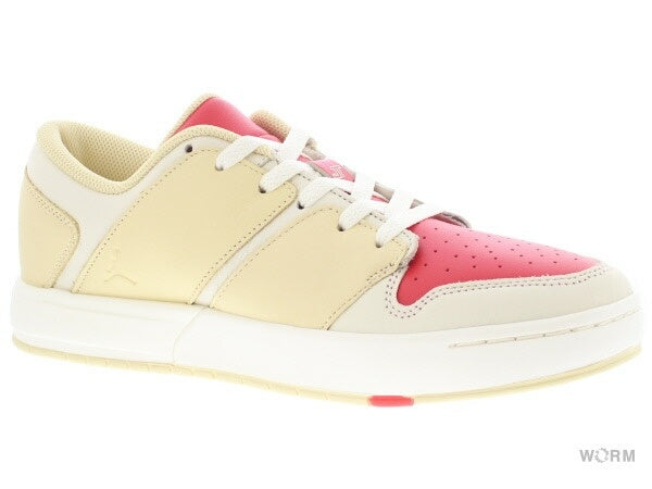 【US9】 NU RETRO 1 LOW TATUM PE FB1300-100 【DS】 箱違