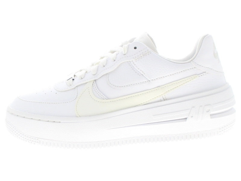 【W US7】 NIKE W AIR FORCE 1 PLT.AF.ORM DJ9946-100 【DS】