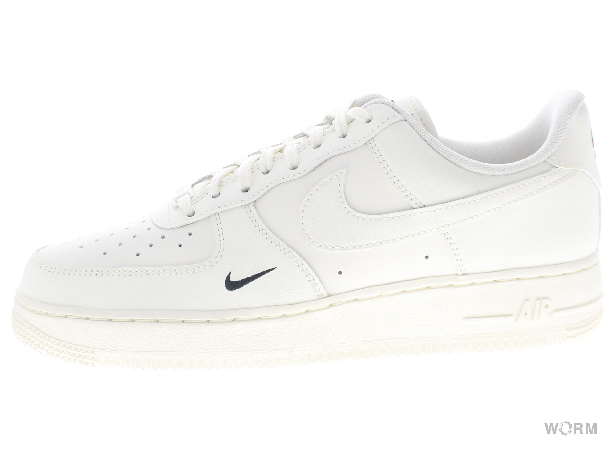 【W US10】 NIKE WMNS AIR FORCE 1 07 ESS HF1058-133 【DS】