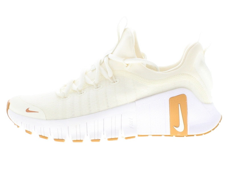 【W US7】 NIKE W FREE METCON 6 FJ7126-103 【DS】