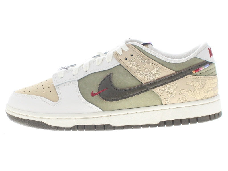 【US10】 NIKE DUNK LOW IQ1118-220 【DS】