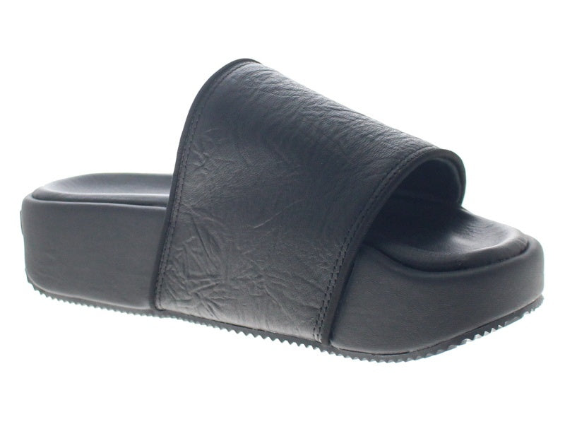 【US8】 adidas Y-3 SLIDE GW8631 【DS】