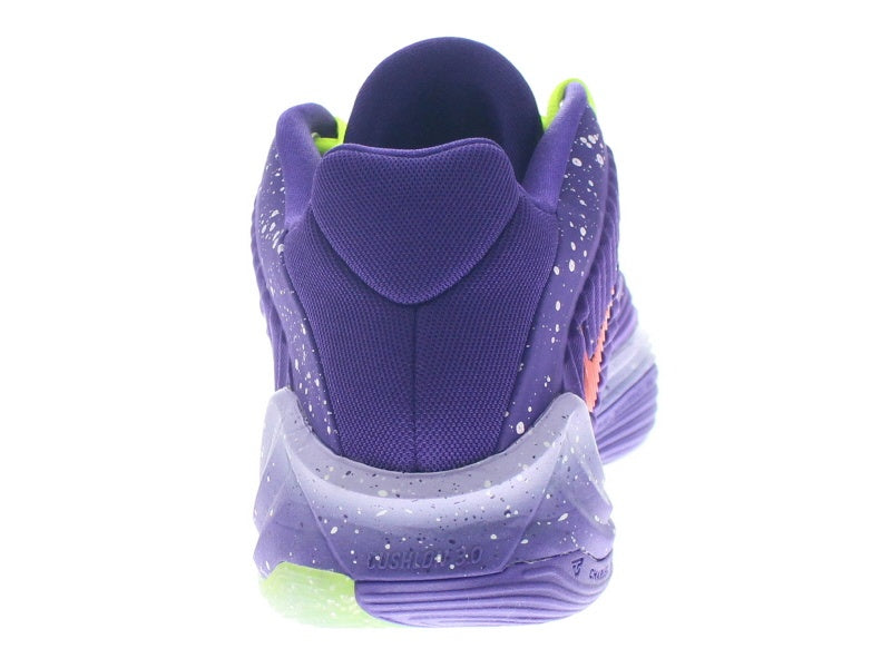 【US8.5】 NIKE GIANNIS FREAK 7 SP EP IH1939-500 【DS】