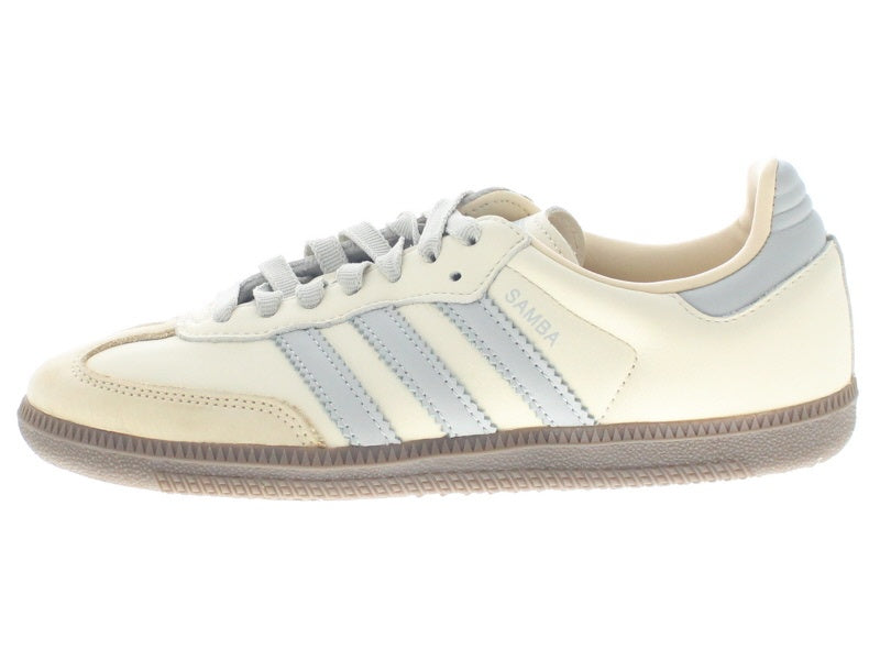 【W US6】 adidas SAMBA OG W JH7299 【DS】
