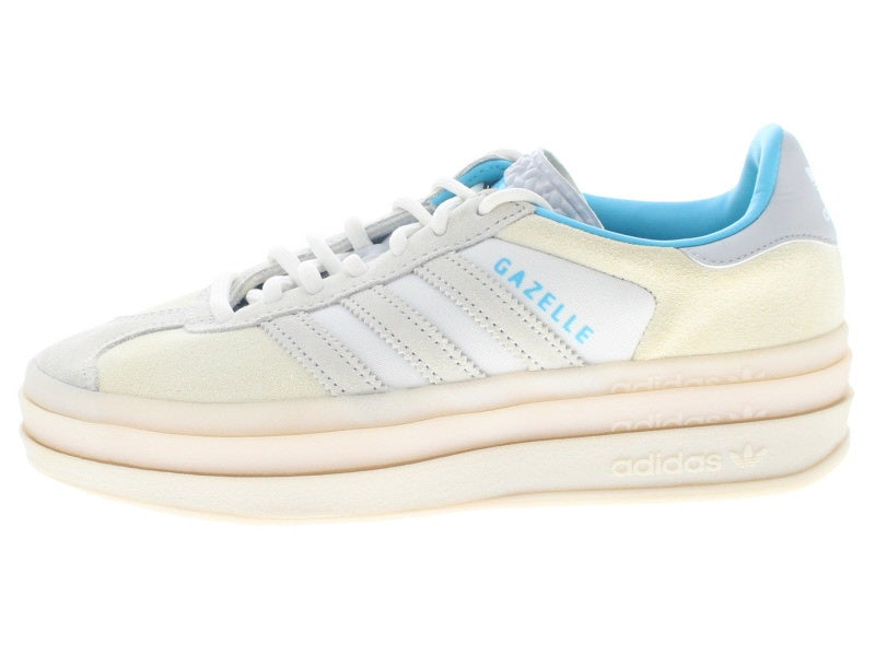 【W US6】 adidas GAZELLE BOLD W IH9992 【DS】