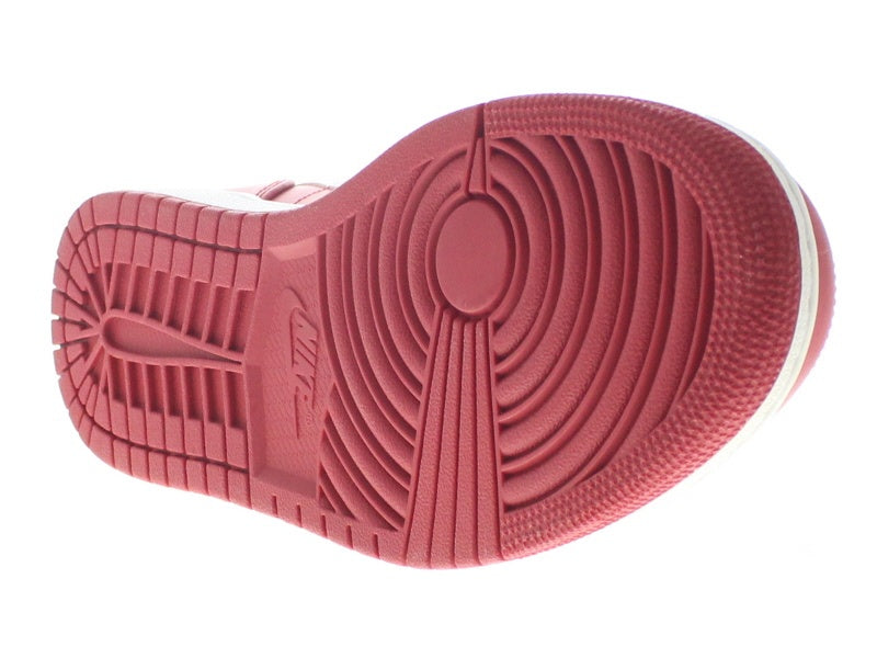 【US10.5】 AIR JORDAN 1 MID 554724-605 【DS】
