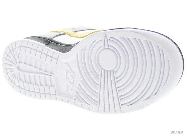【US10.5】 NIKE DUNK LOW JP QS AA4414-001 【DS】