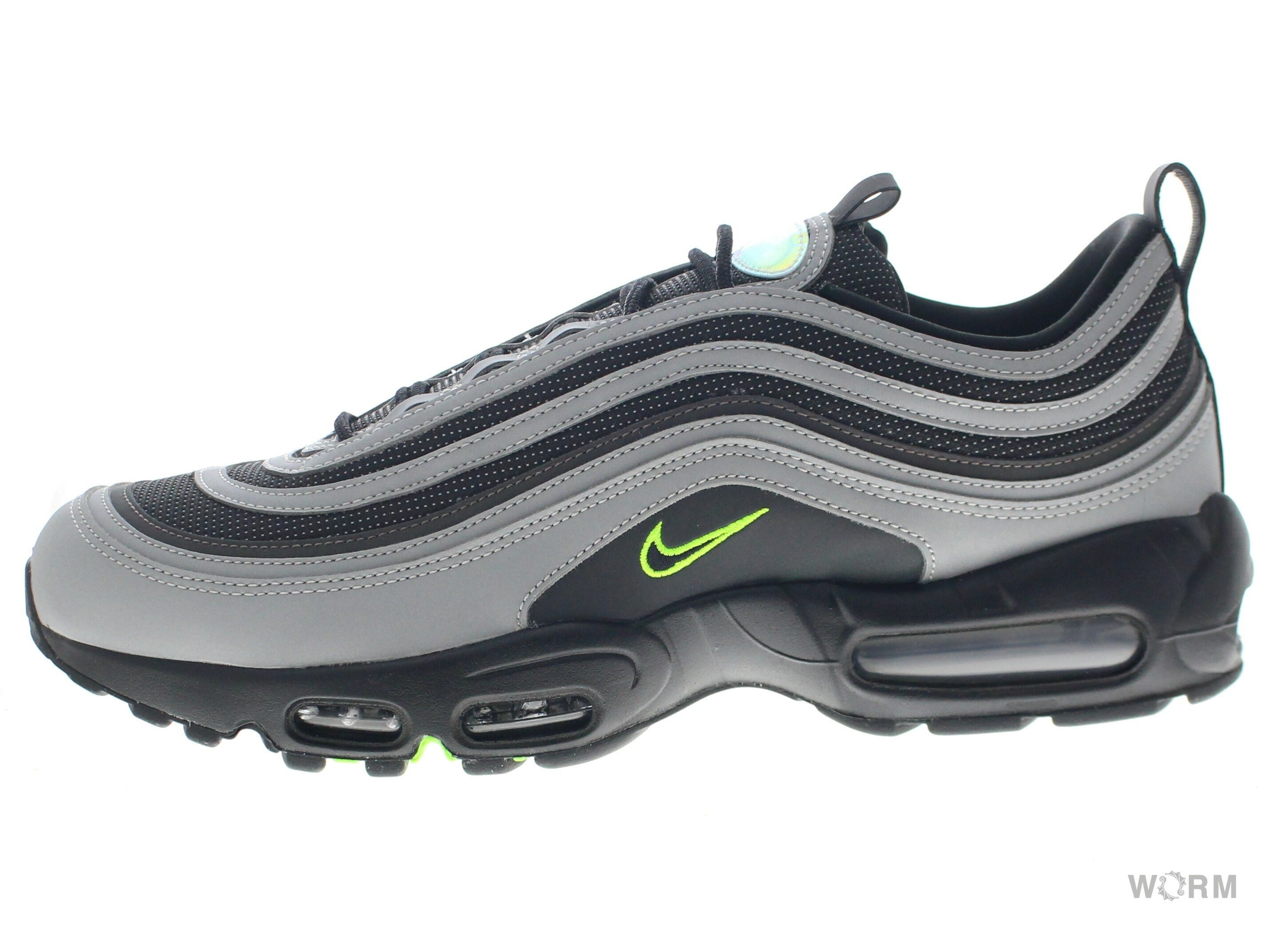 【US11】 NIKE AIR MAX 95/97 LIGHTNING IM2174-001 【DS】