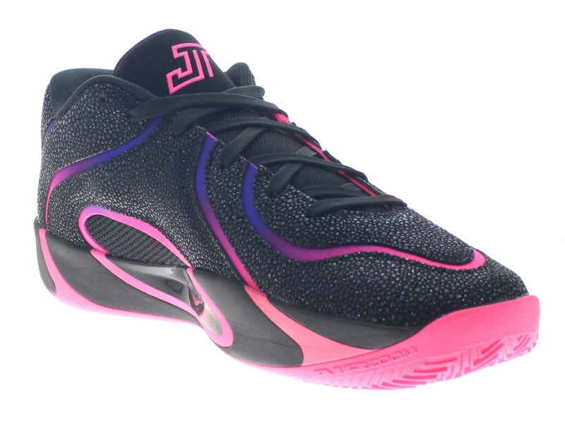 【US9】 JORDAN TATUM 4 LEA PF IR0074-003 【DS】