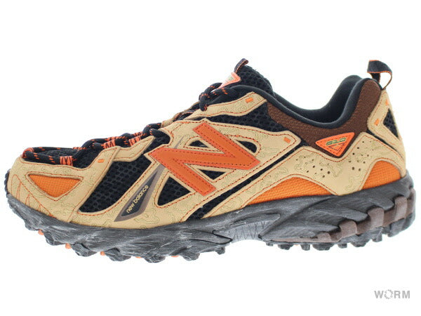 【US8】 New Balance ML610TJ1 【DS】