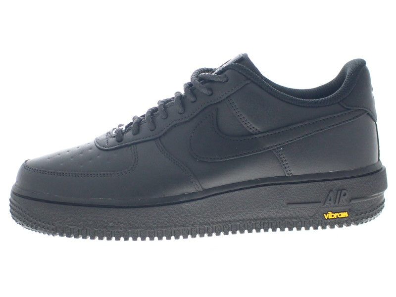【US9】 NIKE AIR FORCE 1 GTX VIBRAM HV5953-001 【DS】