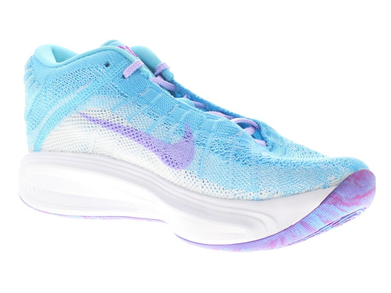 【US9】 NIKE G.T. HUSTLE 3 PB EP HJ7677-900 【DS】