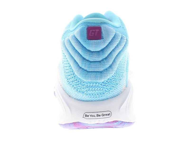 【US9】 NIKE G.T. HUSTLE 3 PB EP HJ7677-900 【DS】