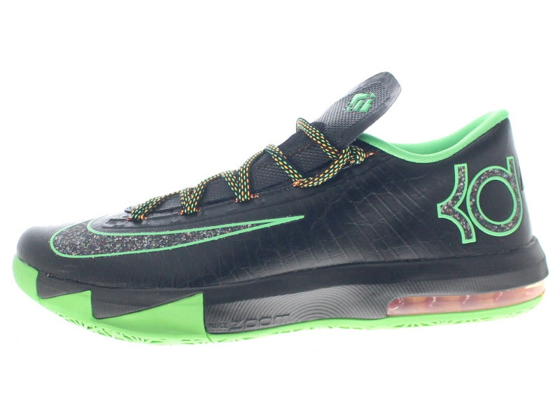 【US9】 NIKE KD VI IH3582-001 【DS】