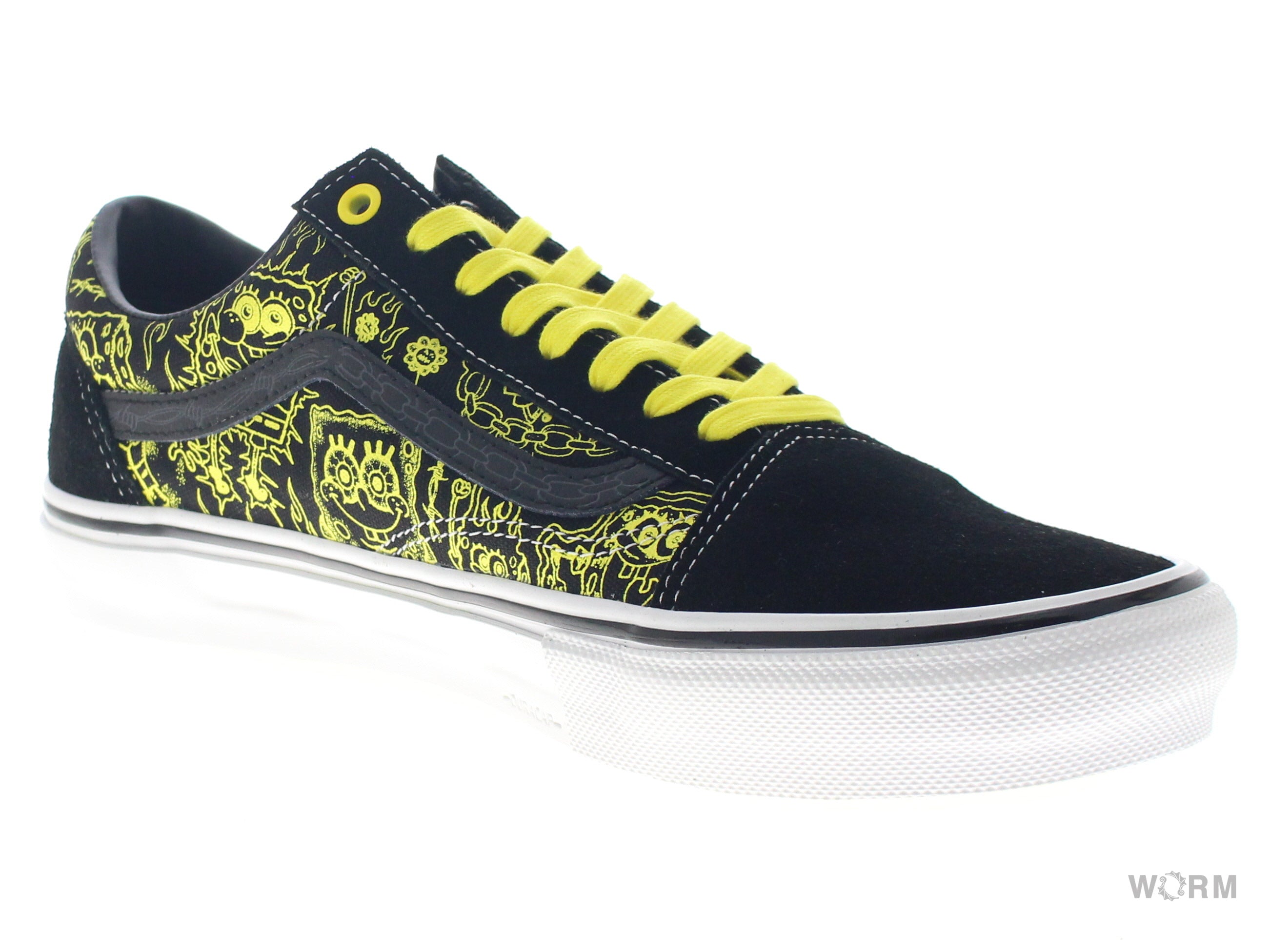 【US9.5】 VANS SKATE OLD SKOOL VN0A5FCBZAU 【DS】